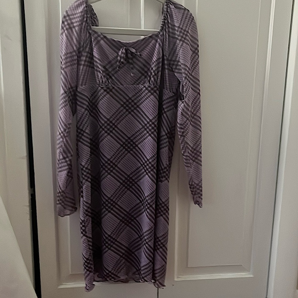 brand: art class.  Color: purple.   Size: small 6/6 in girls